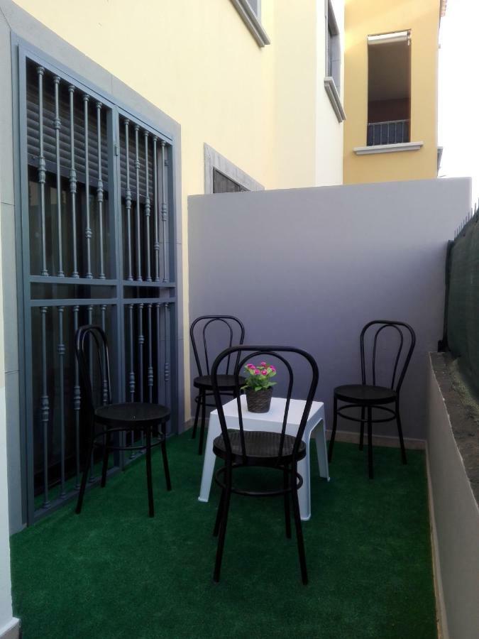 ApartPool El Torreón Apartamento Costa Adeje  Exterior foto
