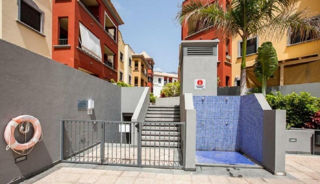 ApartPool El Torreón Apartamento Costa Adeje  Exterior foto