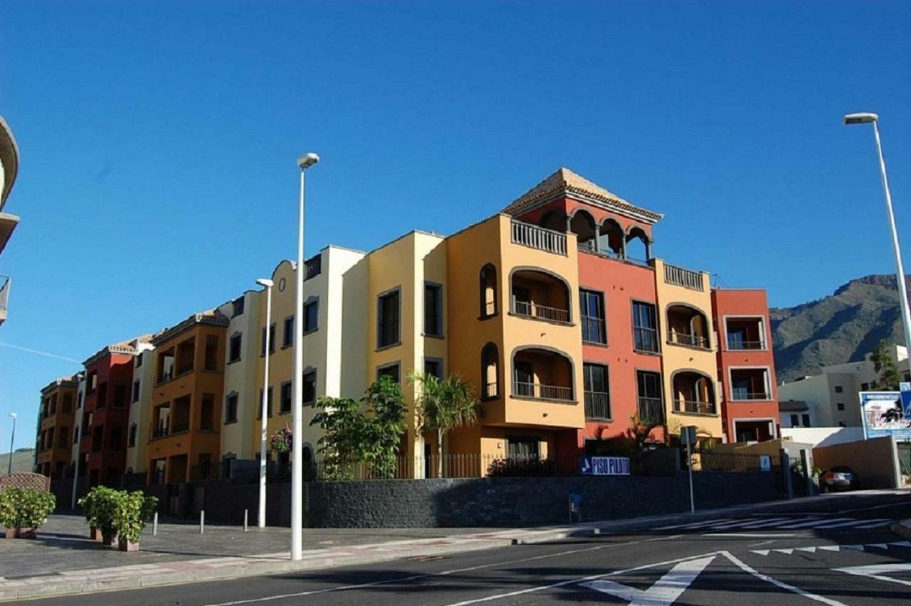 ApartPool El Torreón Apartamento Costa Adeje  Exterior foto