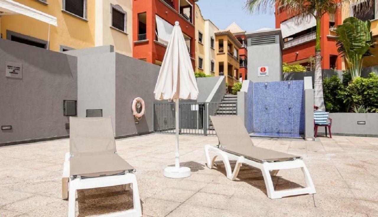 ApartPool El Torreón Apartamento Costa Adeje  Exterior foto
