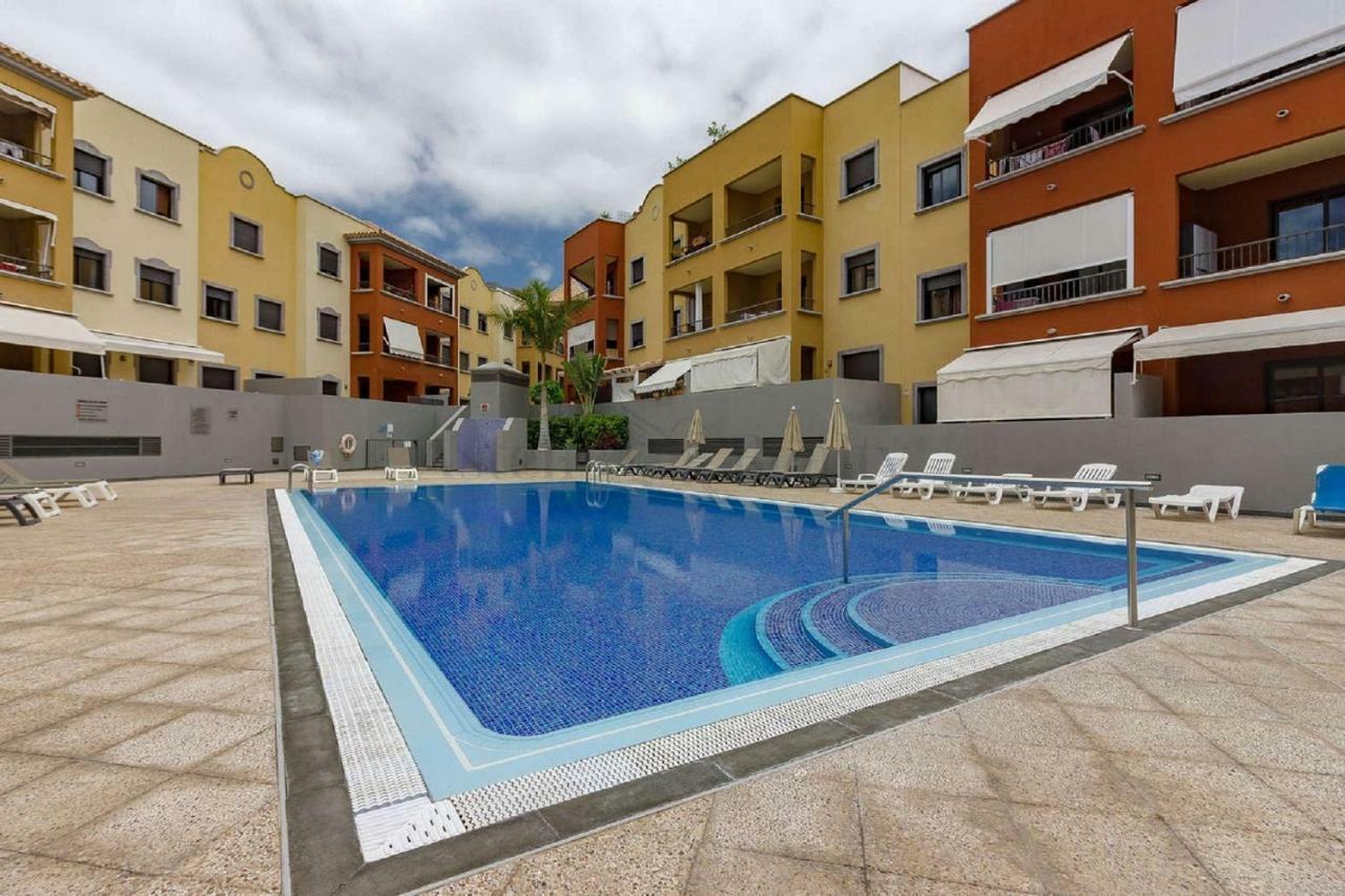 ApartPool El Torreón Apartamento Costa Adeje  Exterior foto